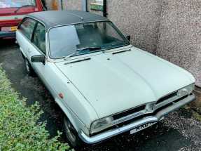 1974 Vauxhall Viva