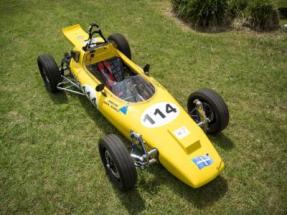 1974 Stag Formula Vee