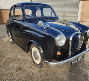 1957 Austin A35