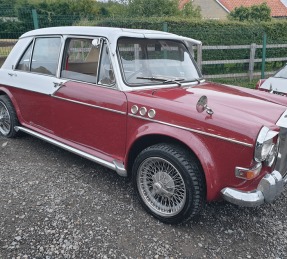 1972 Vanden Plas Princess 1300