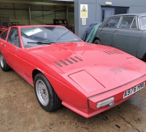 1983 TVR Tasmin