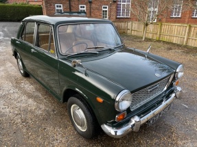 1967 Austin 1100