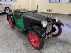 1935 Austin Seven