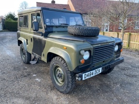 1986 Land Rover 90