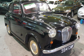 1954 Austin A30