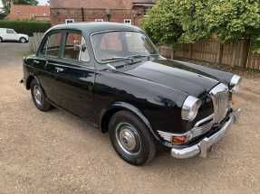 1960 Riley 1.5-litre