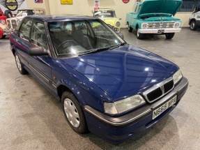 1994 Rover 214