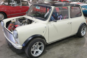 1989 Austin Mini