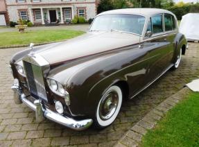 1965 Rolls-Royce Silver Cloud