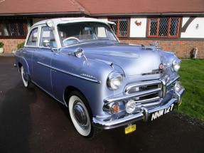 1954 Vauxhall Velox