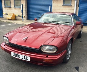 1991 Jaguar XJR-S