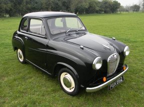 1955 Austin A30