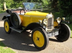 1925 Citroën 5CV