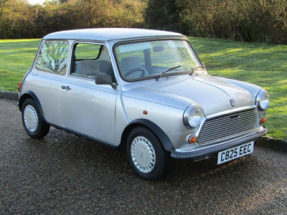 1986 Austin Mini