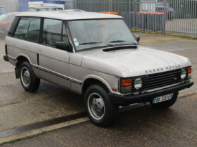 1993 Land Rover Range Rover