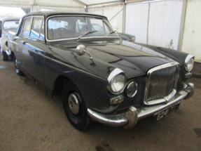 1961 Vanden Plas Princess 3-litre