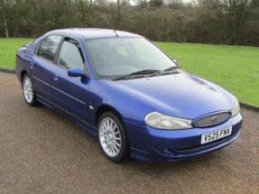 1999 Ford Mondeo