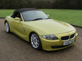 2006 BMW Z4