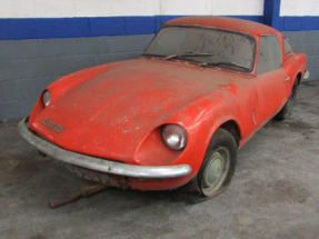 1968 Triumph Spitfire