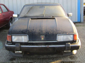 1982 Rover SD1