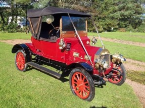 1910 Briton 10hp