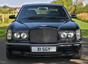 2000 Bentley Arnage