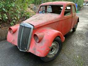 1938 Lancia Aprilia