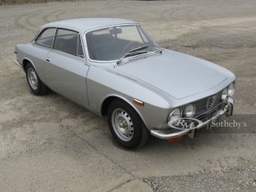 1974 Alfa Romeo 2000