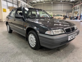 1994 Rover 216