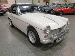 1965 MG Midget