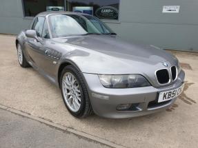 2001 BMW Z3