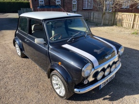 1999 Rover Mini Cooper