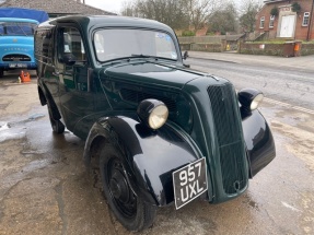 1946 Ford Eight