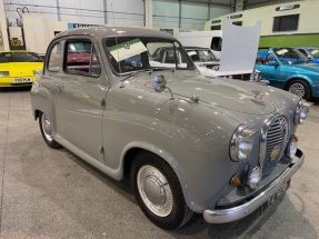 1958 Austin A35