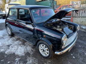 1989 Austin Mini