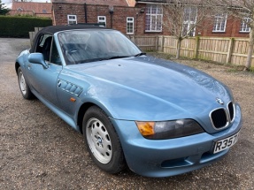 1998 BMW Z3