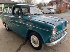 1969 Austin A60