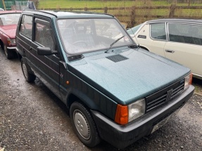 1994 Fiat Panda