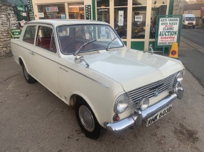 1964 Vauxhall Viva