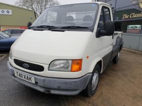 1999 Ford Transit