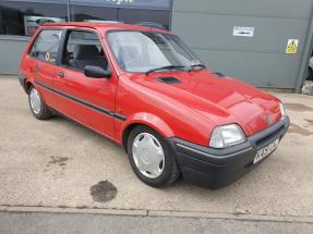 1993 Rover Metro