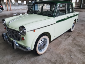 1962 Fiat 1100