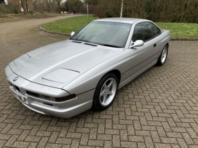 1992 BMW 850i