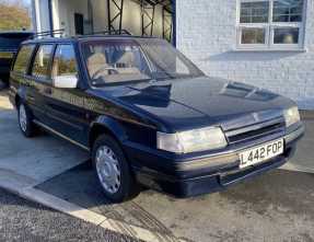 1994 Rover Montego