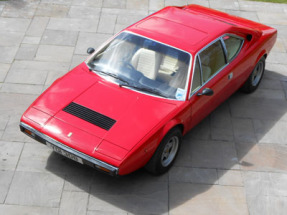 1977 Ferrari Dino 308 GT4