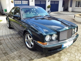 1998 Bentley Continental T