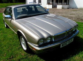 1995 Jaguar XJ6