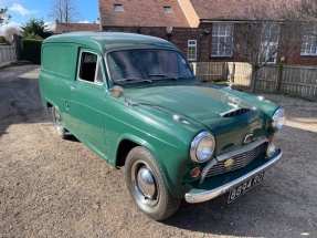 1961 Austin A55