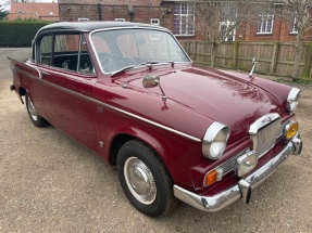 1966 Sunbeam Rapier