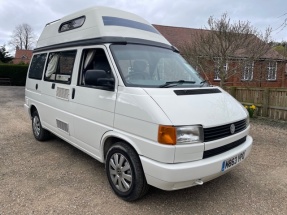 1995 Volkswagen Type 2 (T4)